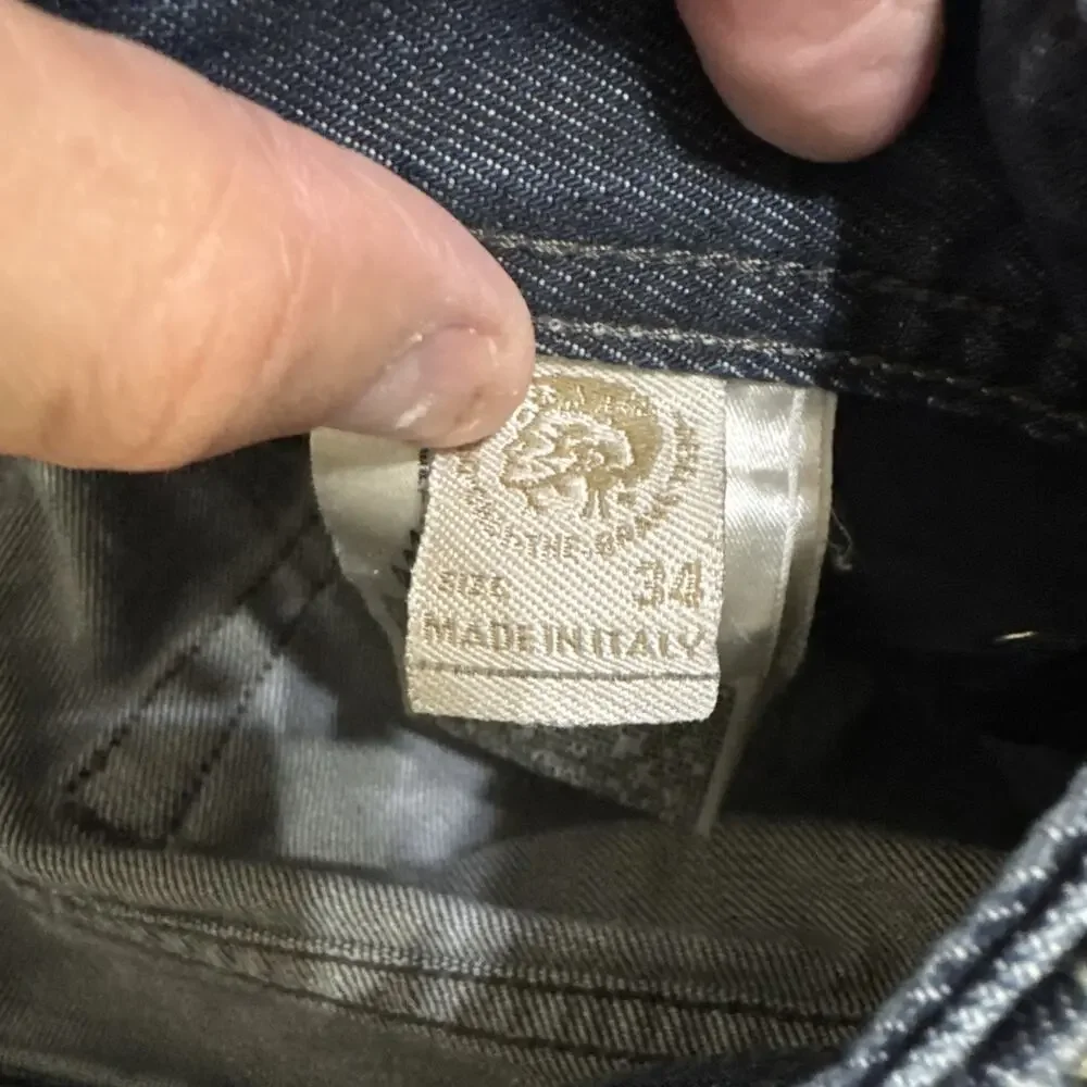 Diesel good used